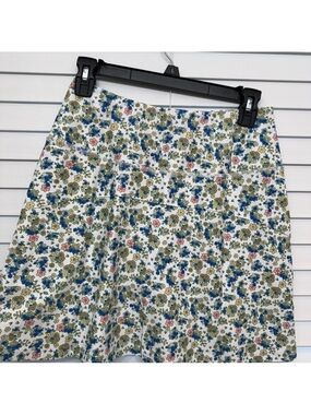 Smith and Quinn skirt
